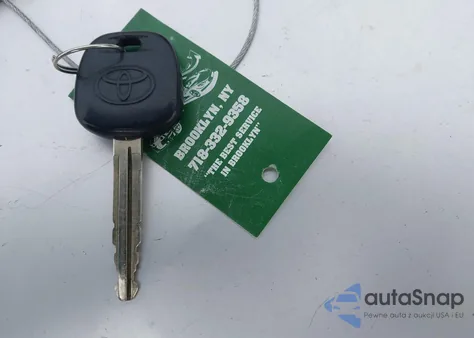 2008 Toyota Corolla S z USA, uszkodzony, nr VIN 2T1BR32E88C914992